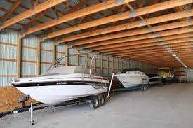 Parcare / Garare Barci Ambarcatiuni Peridoc JetSki