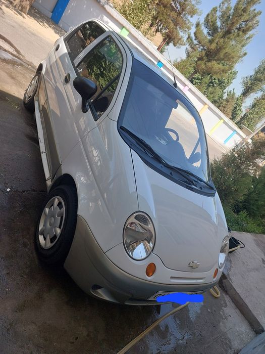 Matiz best sotiladi