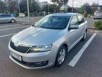Skoda Rapid, 1.0 tsi, 110 cp, 2018.10