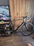 Bicicleta cursiera carbon specialized marimea 56
