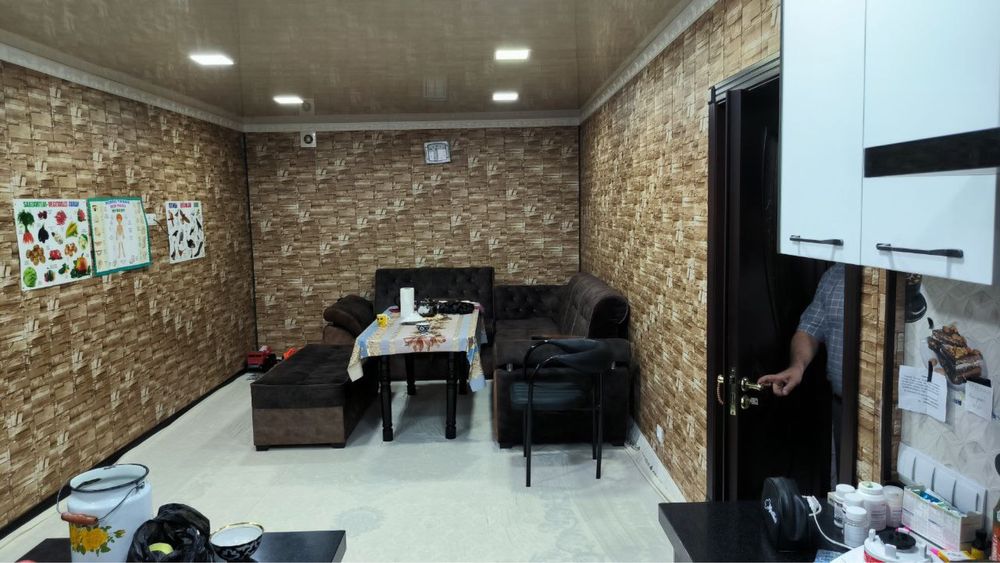 Uy sotiladi. Yangi ozbekiston bogi. Mebel texnikasi bn. 4.0 sotka