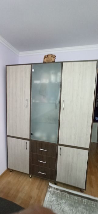 Комплект шкафы для дома
