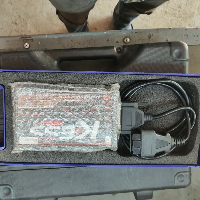 Оборудование для сервиса