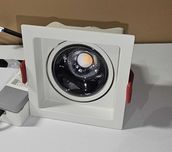 12W COB LED спот SD16-75F