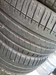 2 бр летни 255/35/18 Michelin