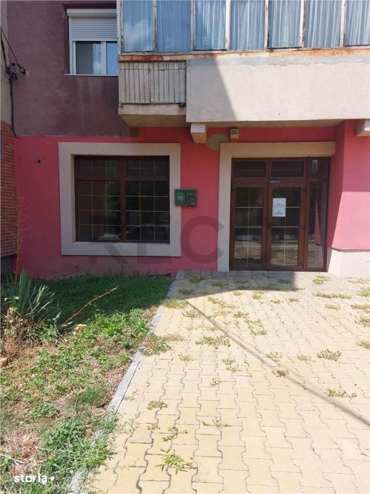 RECO Spatiu comercial Salonta