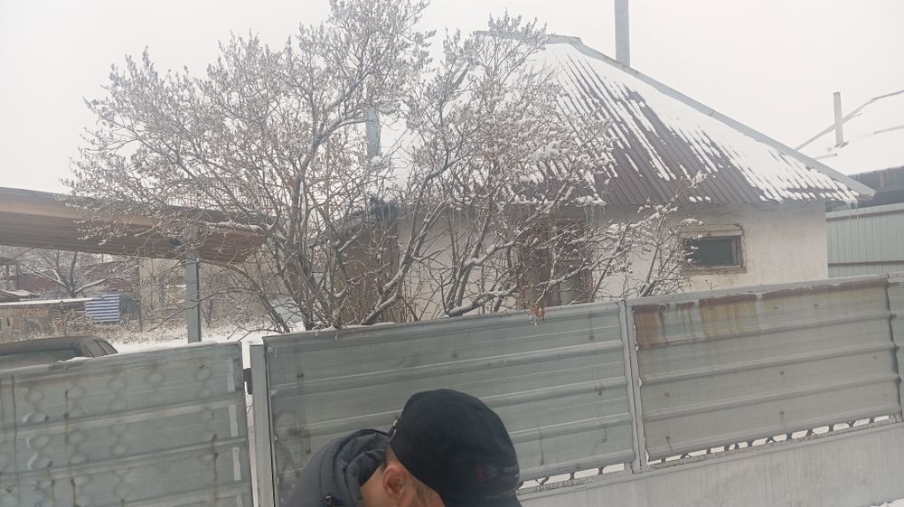 Продам дом 8 дачада