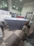 Кассовый бокс зона стол касса с лентой торговое оборудование
