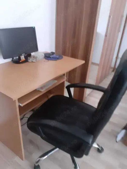 3 camere , cf 1, parcare subterana, boxa,  -5 min metrou