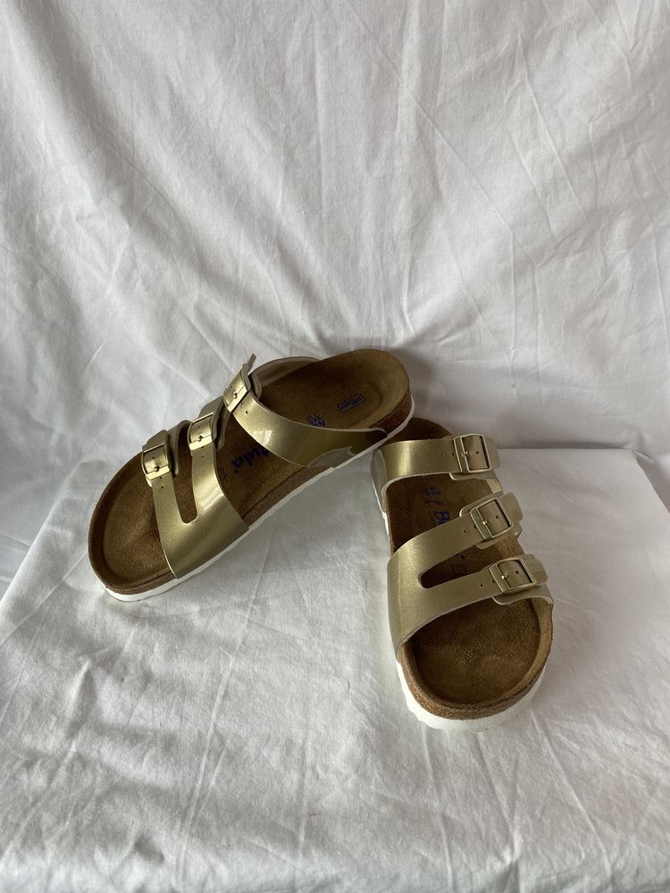 Papuci Ortopedici,Birkenstock,marime 40