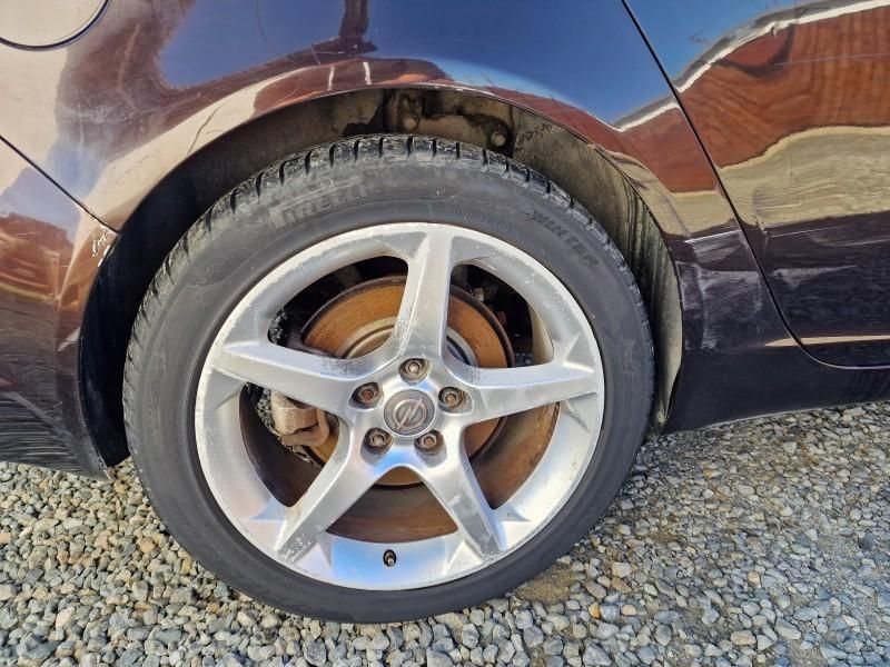 Set roti jante aliaj aluminiu R19 5x120 Opel Insignia A