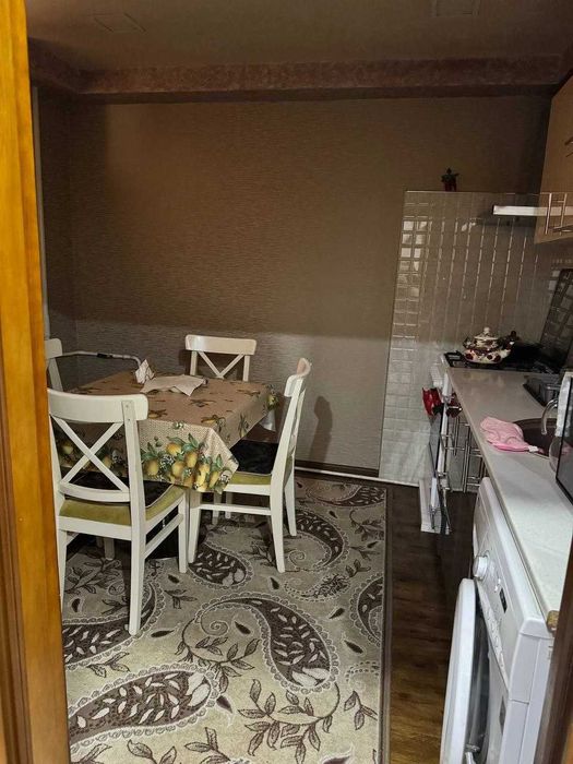 Сдаётся квартира натарус велбрус