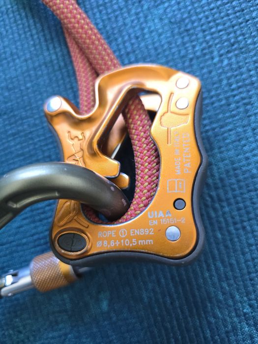 Filator Click Up autoblocant catarare coarda