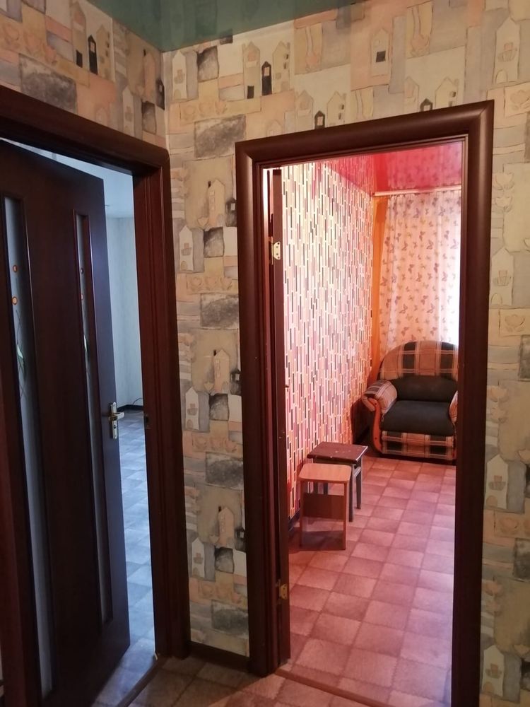 Продам 1комнатную улучшенную квартиру