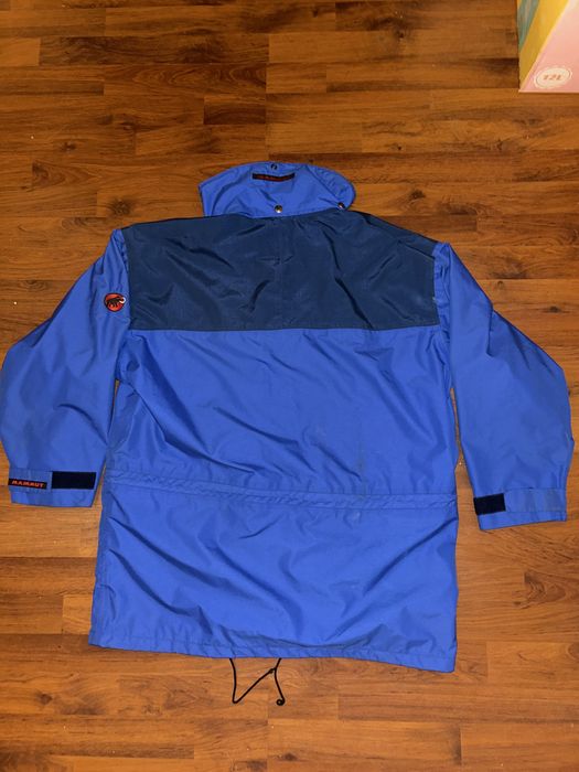 Geaca mammut stare foarte buna