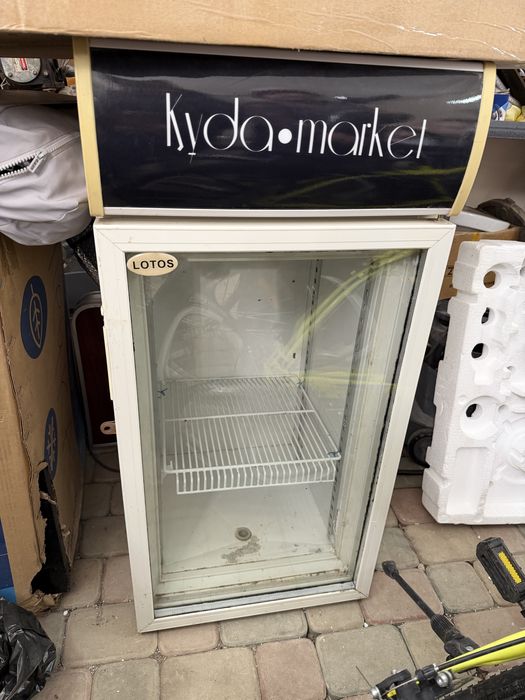 Продам холодильник