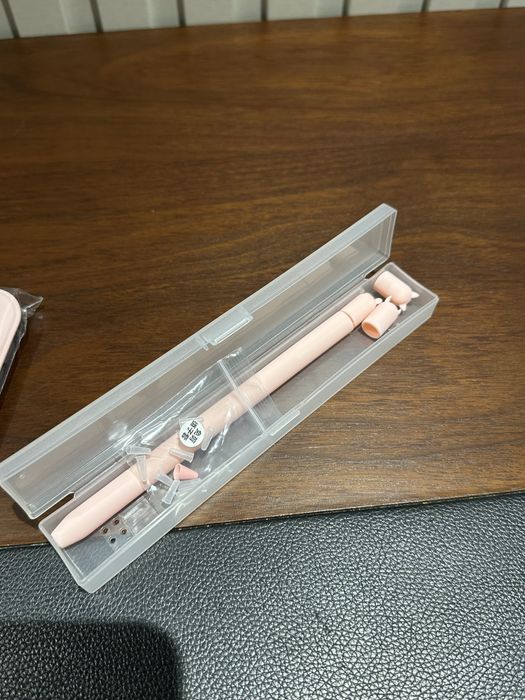 Чехол на Apple pencil 1 поколения