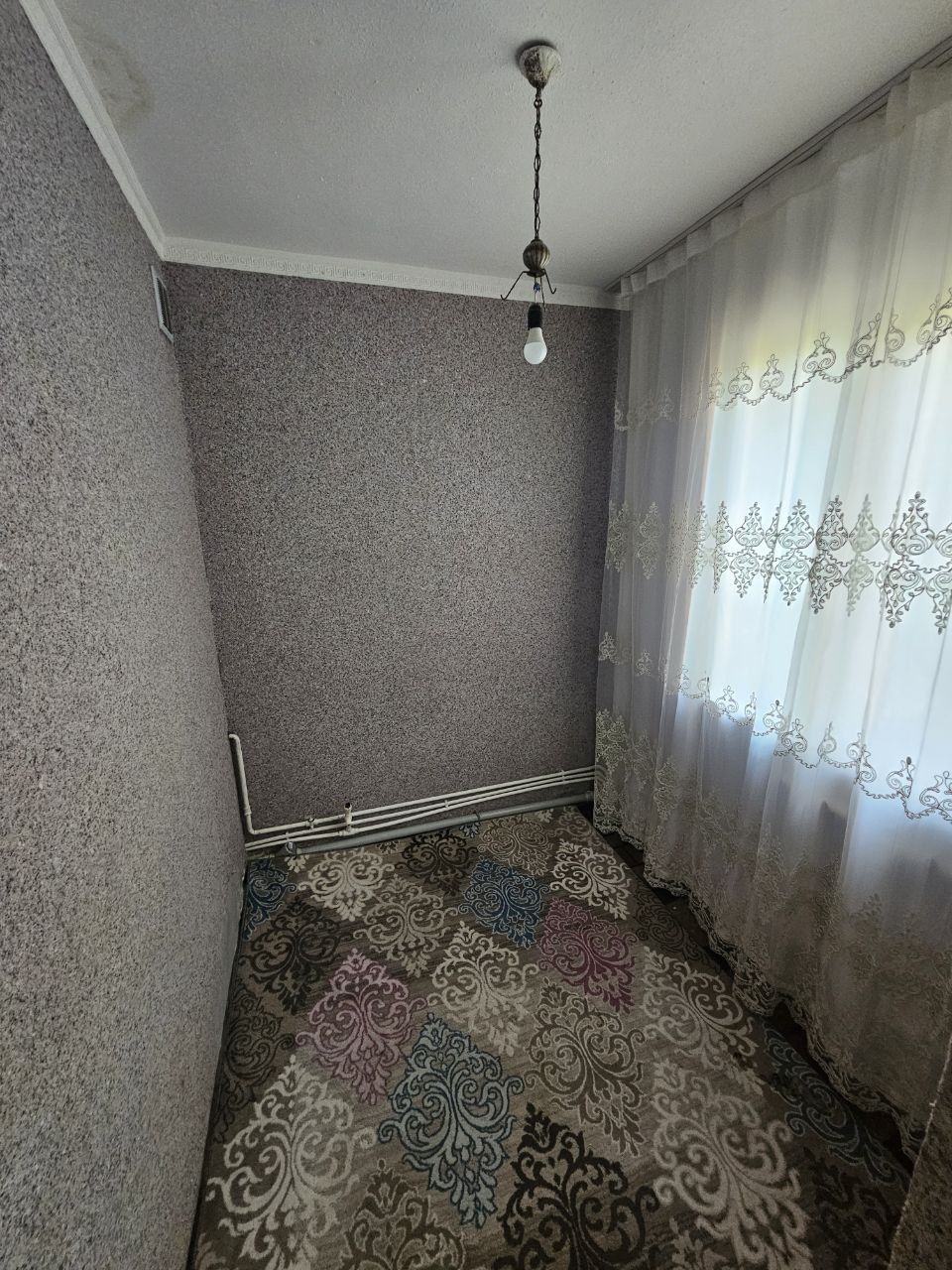 Ijaraga kvartira