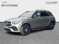 Mercedes-Benz GLE Mercedes Benz GLE 450 4M