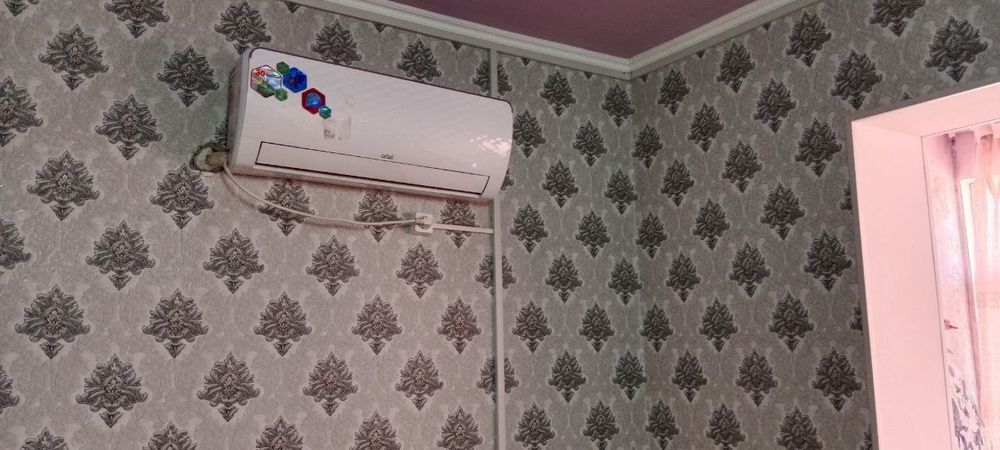 Дом 6-сотох готовый к проживание