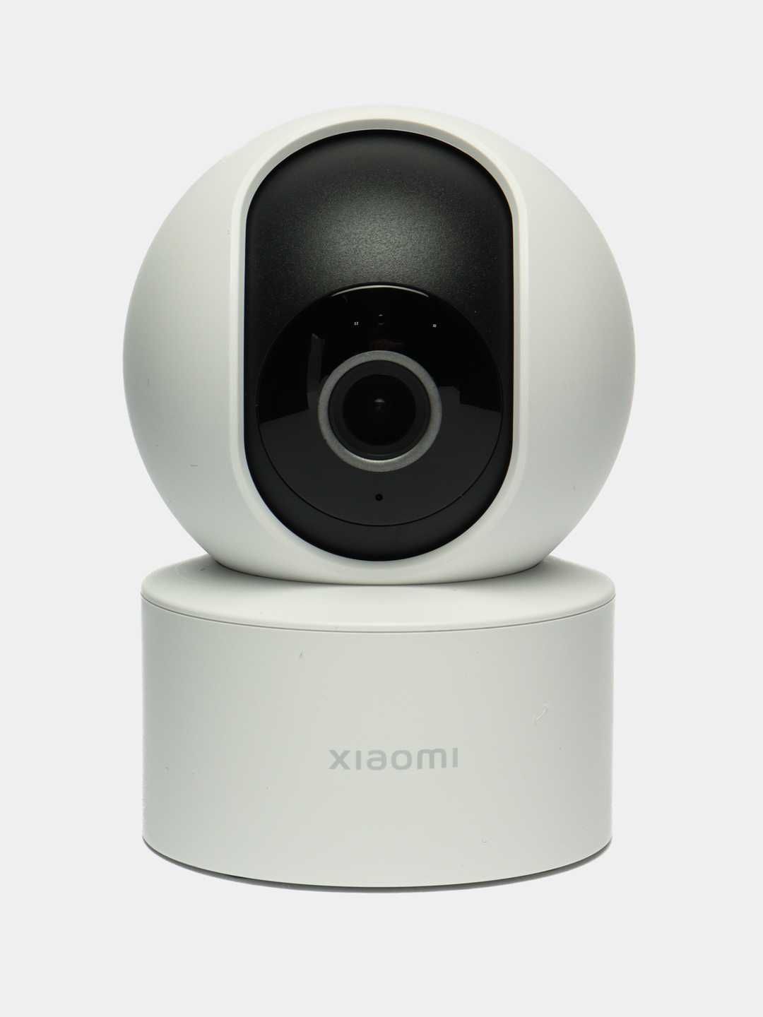 Xiaomi Mi camera C200 камера видеонаблюдения 1080p 360 градусов