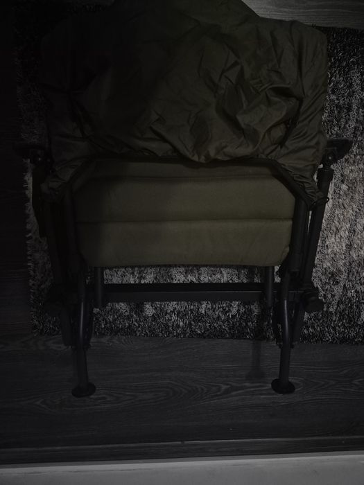 Vand scaun feeder korum s23