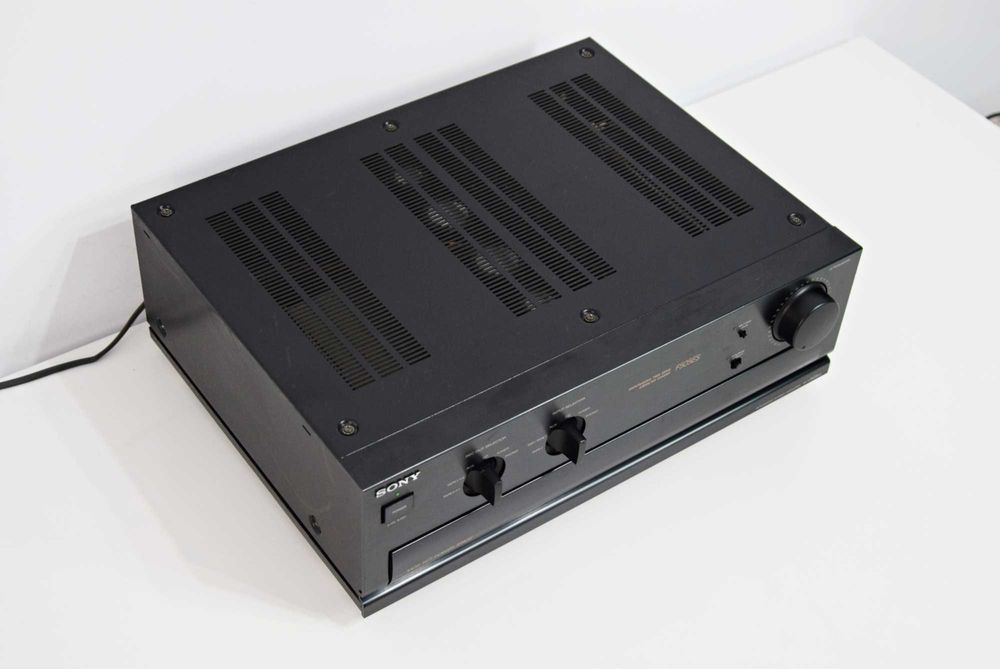Amplificator Sony TA-F 505 ES