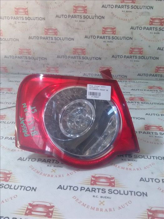 stop stanga spate caroserie volkswagen passat b6