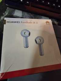 Huawei freebuds Se2