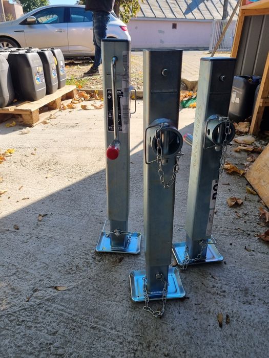 Picior sprin remorca 7.5 tone preț 880 lei se oferă factura se poate t