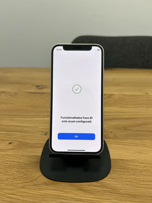 Iphone 12 Mini White 128GB 82% Impecabil Perfect Functional