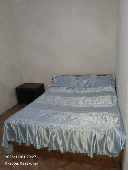 Сдам двухкомнатную квартиру