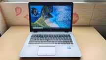 Laptop HP EliteBook 840 G3_14"_i5-6300U_8GB DDR4_SSD 256GB++Office