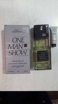 Мужской парфюм для настоящих мужчин