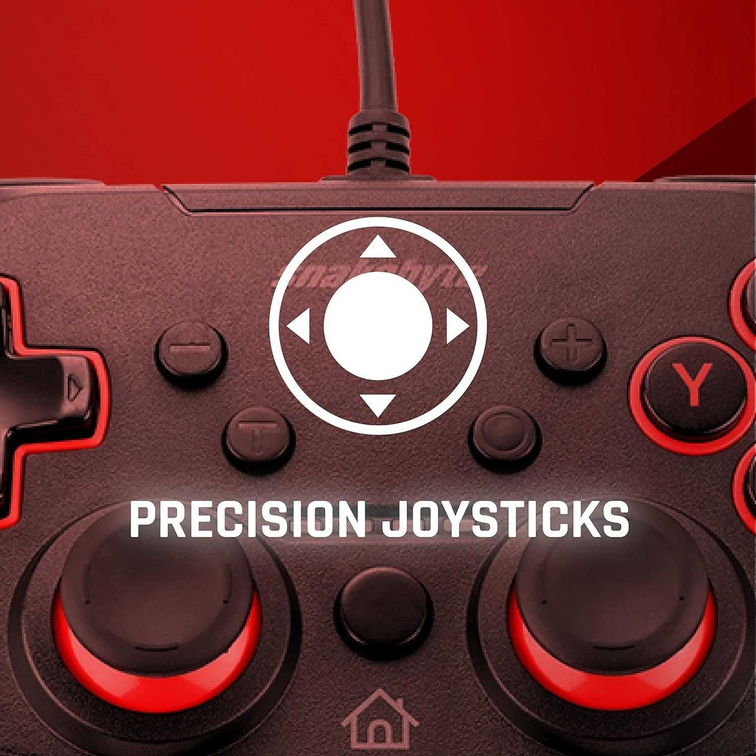 Kонтролер Snakebyte за Nintendo Switch/Switch Lite GAME PAD S