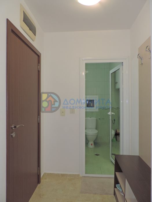 Продава се Двустаен апартамент в Приморско - 64 кв.м за 1171 €/кв.м - Снимка #7