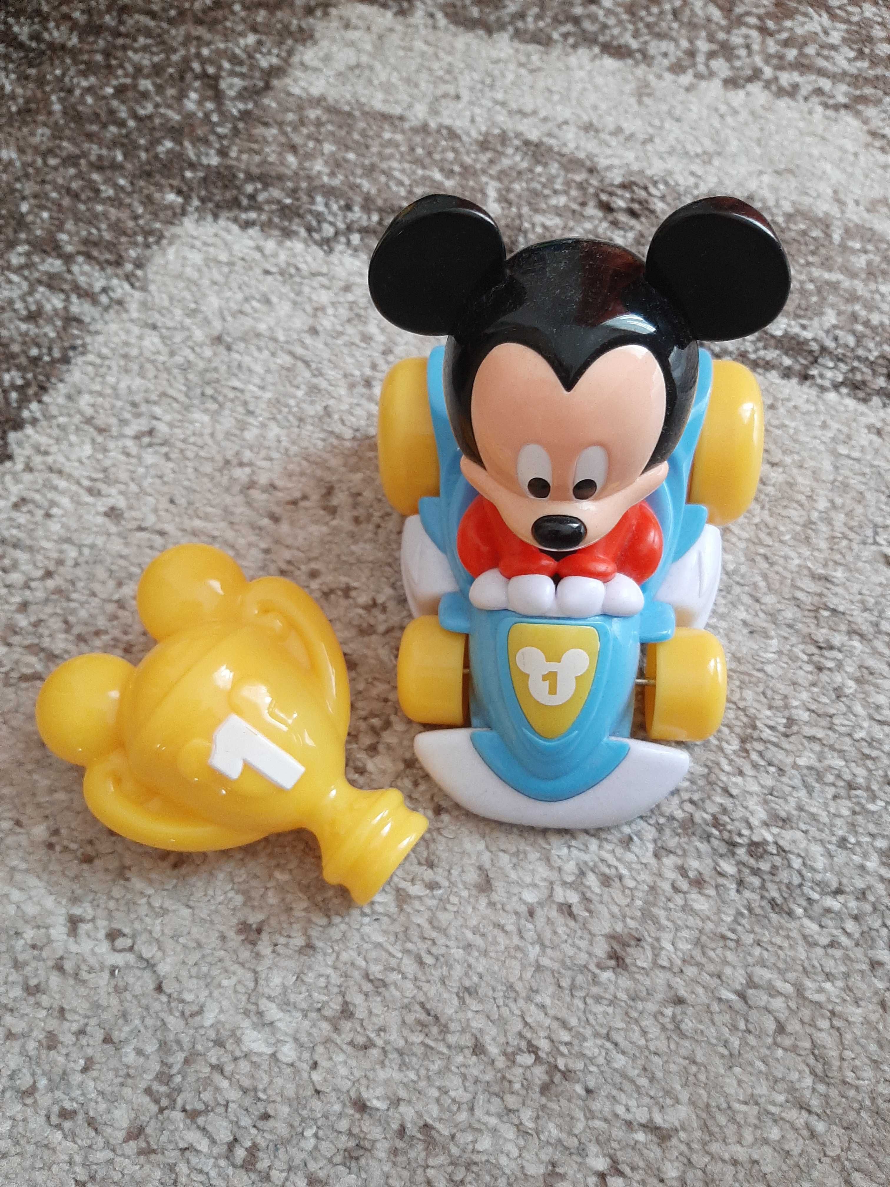 Masina lui Mickey