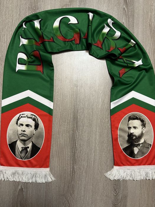 Шалове Arsenal Real Madrid Bulgaria