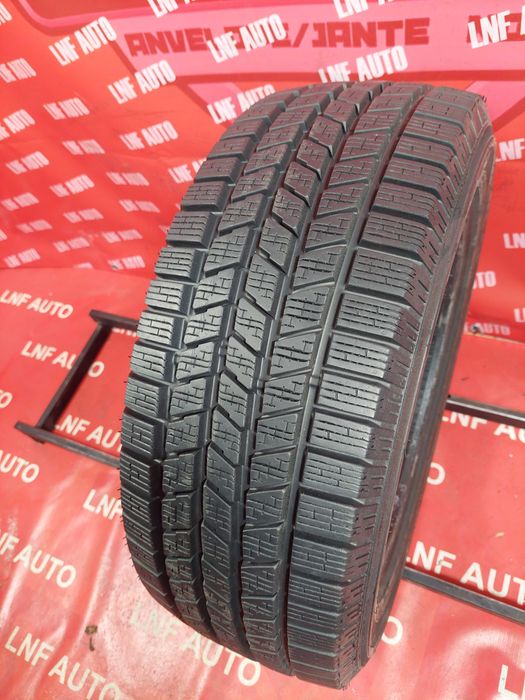 1 Anvelopa de IARNA - 235/55/18 - PIRELLI - CA NOUA - DOT 2012 !