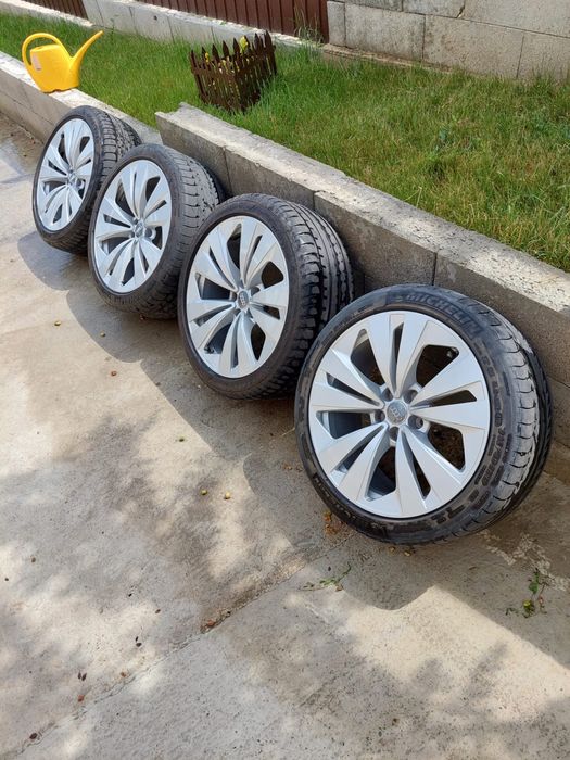 Jante audi A4 B9 , Q5,Q7