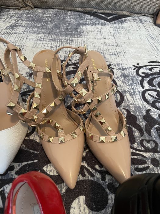 Tocuri femei ca noi nr 36