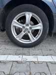 Jante Hyundai originale 215/60 R17 ( kba 48454 )