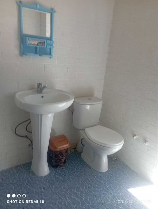 Продам дом 2,5 сотки ул Хонобад , массив Строитель