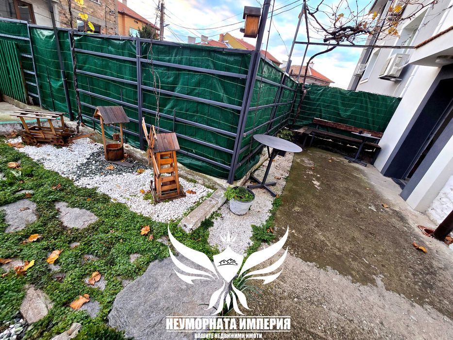 Под наем тристаен апартамент 75кв в Асеновград с паркомясто