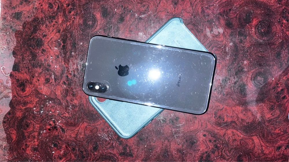 Iphone XS.