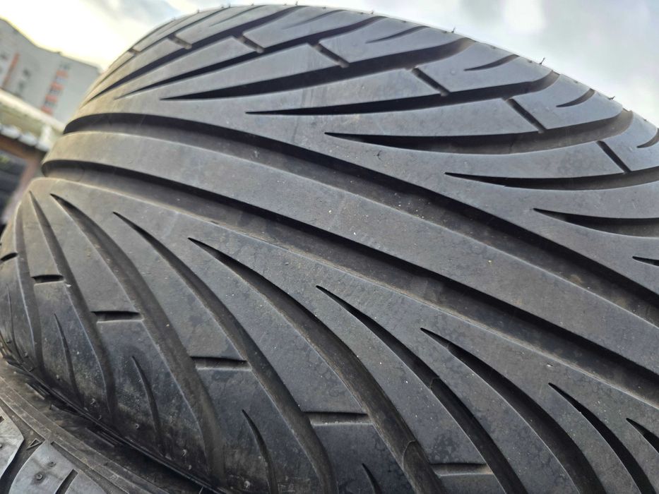 2бр Летни гуми 245 45 16 - Falken