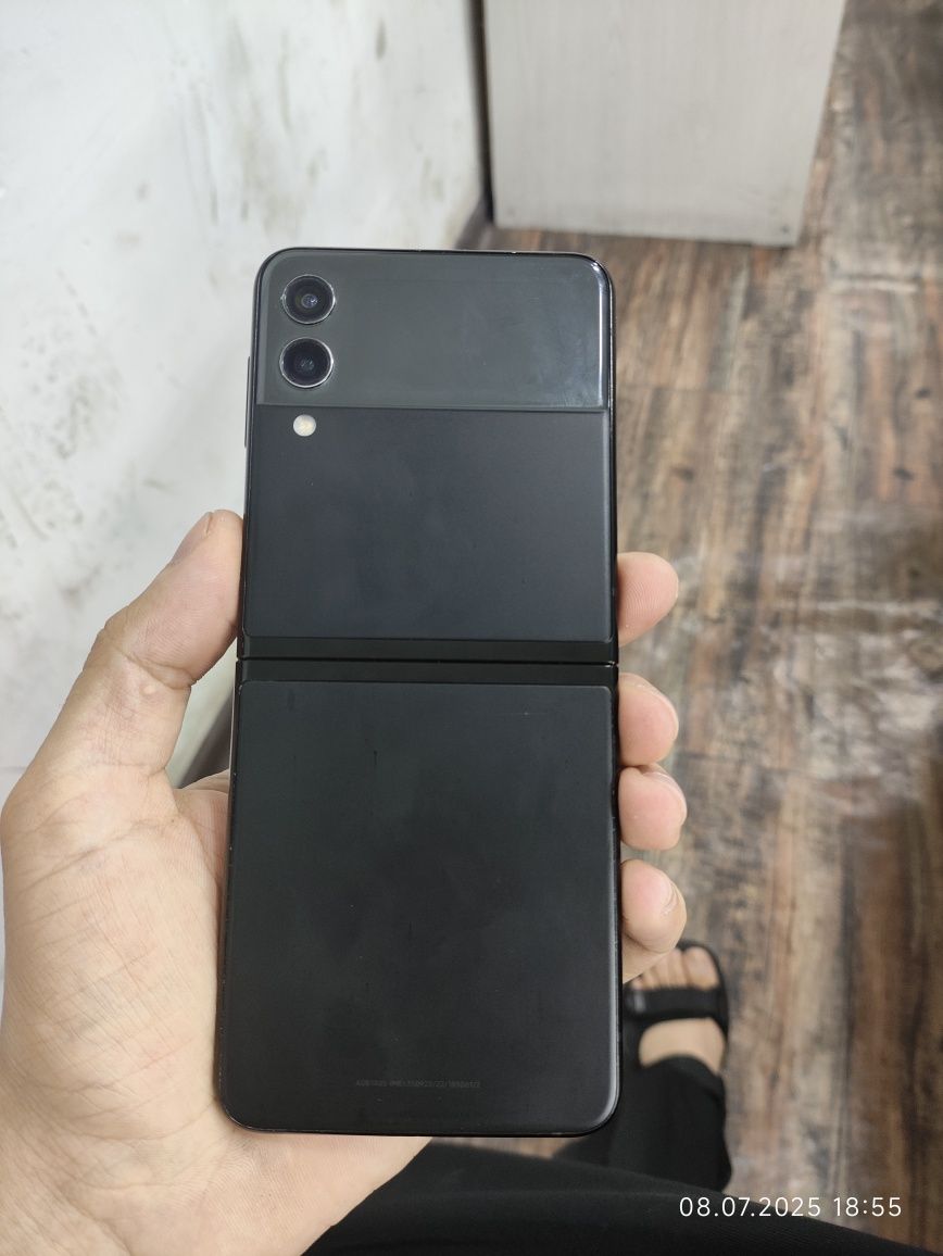 Samsung z flip 3 5G