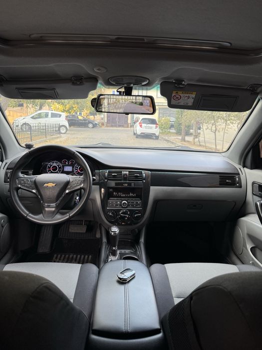 Gentra 3-Aftamat Full Polniy navarot