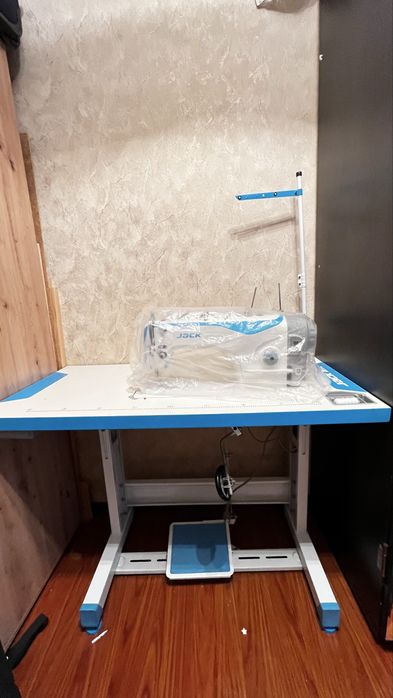 Jack швейная машинка