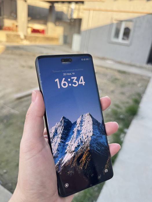 Смартфон Xiaomi 13 lite